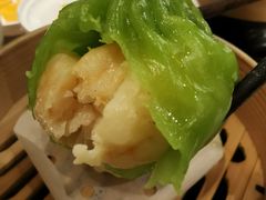 -甄御•海鲜新青岛菜(麦岛店)