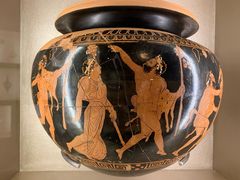 -雅典国家考古博物馆(Ethniko Archaiologiko Museo)