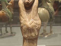 -陕西历史博物馆