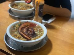 -祁家面馆(大香炉店)