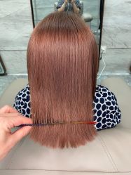 -Coco Salon 日系烫染专业店