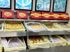 -桂顺斋(西花市店)