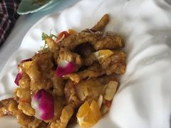 -唐廊烤鸭店(工体店)
