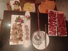 -牛事制造局牛肉火锅(莲岳路店)