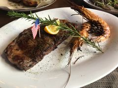 -小火花·干式熟成牛排馆Spark SteakHouse(剑桥郡店)