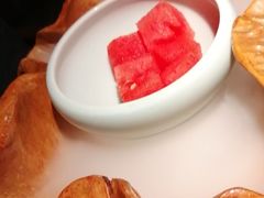 -菩提素素食餐厅(晶郦馆店)