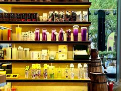-星巴克臻选(杭州嘉里中心1F店)