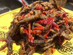 -盐井记·自贡美蛙鲜锅兔(中和店)
