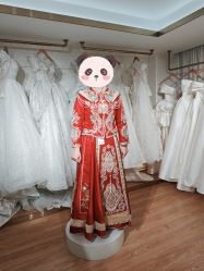 -厦门苏迪尔婚纱礼服批发零售/男装定制