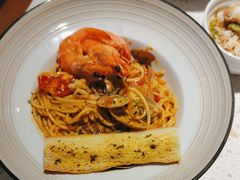 -秀玉coffee&kitchen(黄石大上海店)