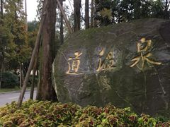 -青城道汤池