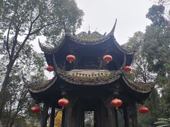 -成都老君山