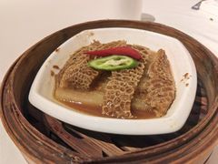 -潮福城大酒楼·潮味粤品·港式点心(湖滨北路店)