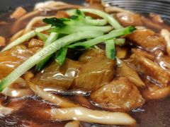 -露雨轩茶楼(牡丹园店)