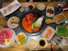 -蜀大侠火锅(总府路店)