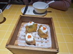 -蔡澜点心·粤菜(海印都荟城店)