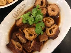-松發肉骨茶(牛车水店)