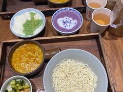 -李百蟹·江南蟹黄面·河景餐厅(夫子庙总店)