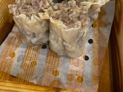 香芋烧麦-點無缺茶楼·海鲜酒家(世博店)