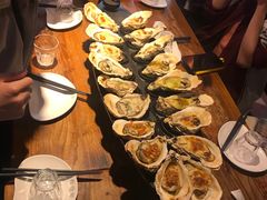 -烧蠔帮·生蚝海鲜牌档(观海店)