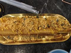 -醉炫音速烧烤·干煸菜(沙河总店)