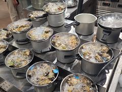 -盒马鲜生(皇庭广场店)