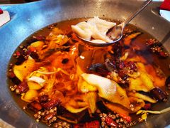 -辣婆婆(航天桥店)