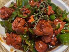 -老城味道·传统天津菜(杨柳青店)