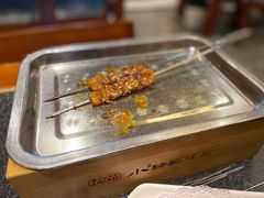 -福苗小骆驼烧烤(大唐不夜城店)