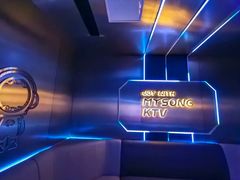 -唱吧麦颂KTV(黄兴步行街店)
