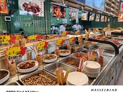 -7号院家宴.烧鸽子(门头沟店)