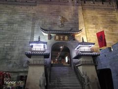 -西游洞风景区