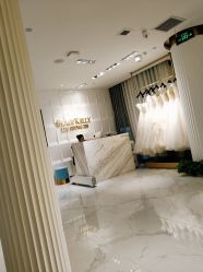 前台-GRACE KELLY婚纱与礼服(北京店)