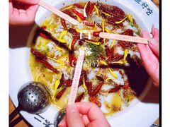 -太二酸菜鱼(正大广场店)