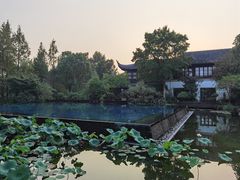 -杭州西子湖四季酒店·金沙厅