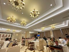 -龙悦湾酒家·八阵鱼生·渔人码头店