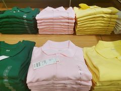 -优衣库(天津天河城店)