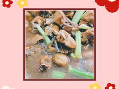 -八两八金·莱芜特色炒鸡(市南漳浦路店)