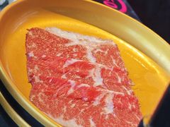 -牛武士寿喜烧·和牛火锅自助(全球首店)