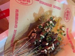 -怪噜范·老贵阳街头名小吃(汇金星力城店)