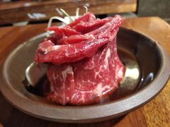 -喜来稀肉(金巴利道店)