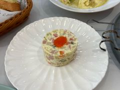 -库滋明·俄罗斯特色美食(中央大街店)