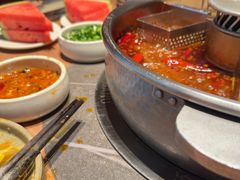-巴奴毛肚火锅(京西大悦城店)