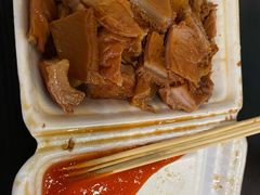 -细妹五香牛杂(步行街店)