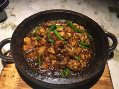 -绿茶餐厅(乐峰广场店)