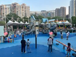 -深圳市儿童乐园
