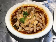 -红辣椒·川菜·火锅(张杨路店)