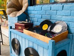 -Hi Fi Acoustic 梵香禅韵·色声香味
