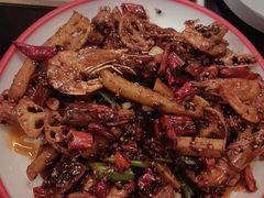 -重庆德忆火锅（龙南街3店）(渝水岸餐饮)