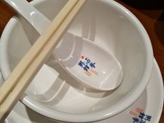 -南拳十三姨·潮汕砂锅粥(世纪金源店)